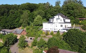 Villa Hof Langenborn